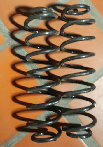 Espirales Chery Orinoco