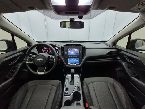 Subaru Cross Trek 2024 2.0 Cvt At