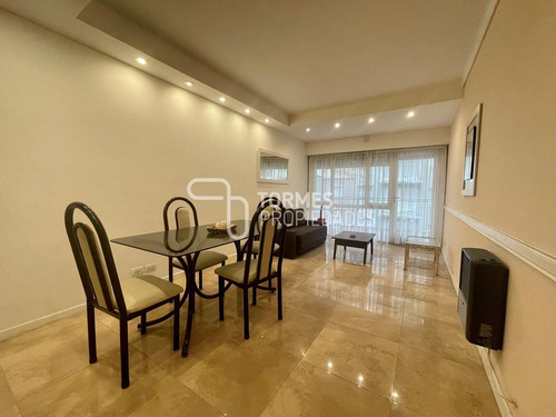 Imagen 4 de 30 de Tour Virtual Departamento 4 Ambientes En Venta ~ Centro Mar Del Plata