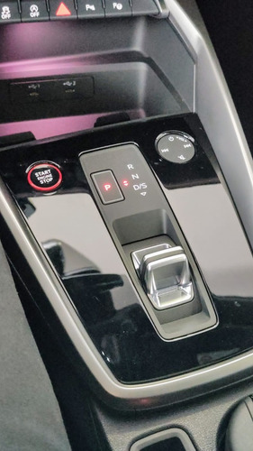 Audi S3 2.0 Tfsi Stronic Quattro 300cv