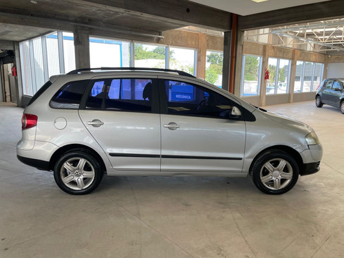 Volkswagen Suran 1.6 I Highline 60d