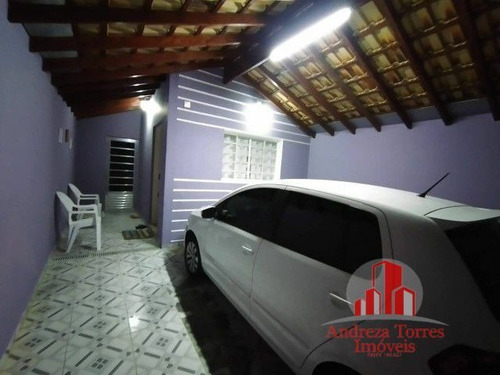 Imagem 6 de 20 de Sobrado Residencial À Venda, Residencial Novo Horizonte, Taubaté - . - So0075