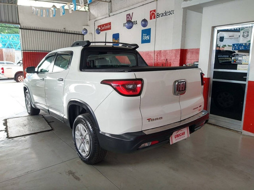 Imagem 2 de 10 de Fiat Toro 1.8 16v Evo Flex Freedom At6