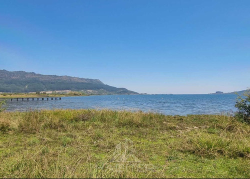 Parcela En Venta En Lago Colbún Machicura
