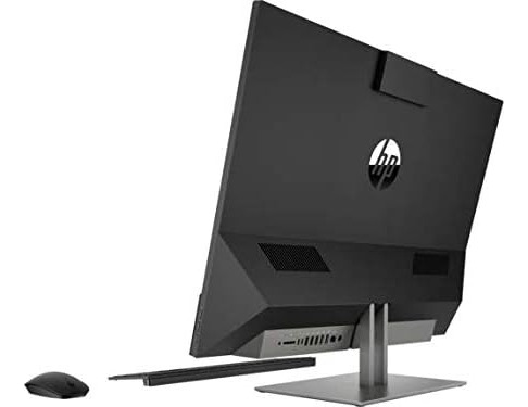 All-in-one Hp Pavilion 27 Intel 9th Gen 6 Cores 32gb Ram 500