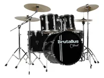 Comprar Adultos Niños Autodidacta 5 Tambores 4 Platillos Jazz Drums