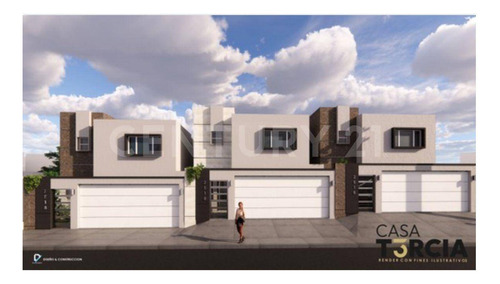 Magnifica Casa Nueva En Venta Muy Comoda Con Una Gran Ubicación Estratégica.