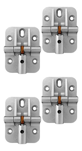 Bisagra Ajustable De 180 Grados, Bisagra De Bloqueo, Bisagra