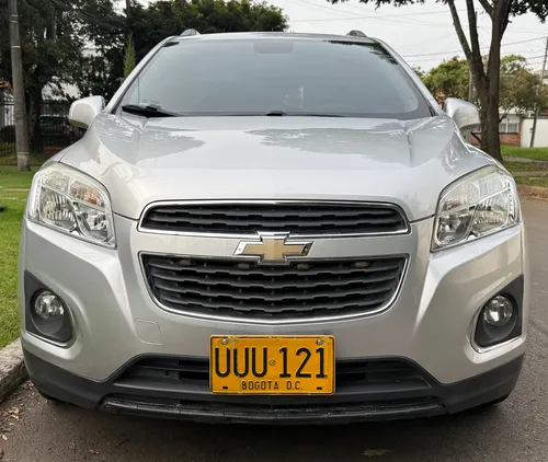 Chevrolet Tracker 1.8 Ls