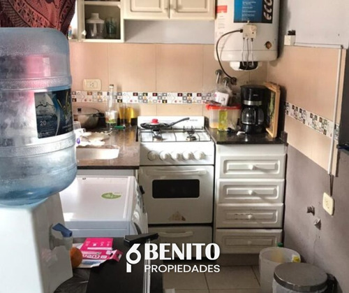 Imagen 4 de 9 de Departamento Dos Ambientes En Venta, San Miguel