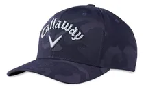 Comprar Gorra Callaway Camo Flexfit Snapback \u002F\u002F Golflab