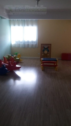 Imagem 14 de 30 de Apartamento Para Venda, 2 Dormitórios, Nossa Senhora Do Ó - São Paulo - 2364