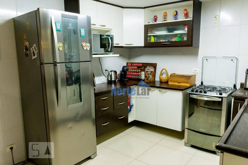 Imagem 8 de 30 de Sobrado Com 2 Dormitórios À Venda, 145 M² Por R$ 645.000,00 - Mandaqui (zona Norte) - São Paulo/sp - So1708