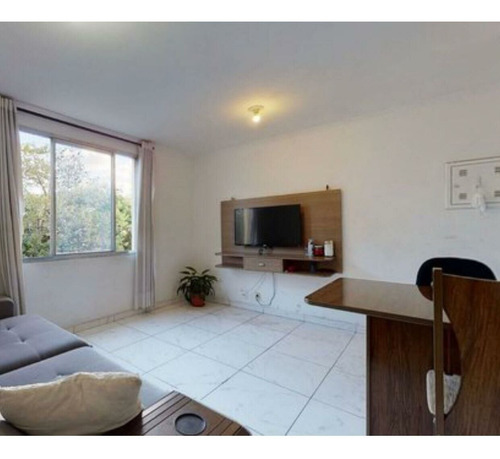 Imagem 16 de 16 de Apartamento À Venda No Bairro Jardim Vista Alegre - São Paulo/sp, Zona Norte - 140