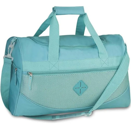 Bolsa Sacola Mão Mala Viagem P Clio Mf3473