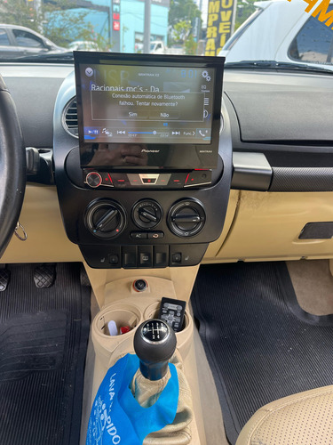 Volkswagen New Beetle 2.0 3p Manual