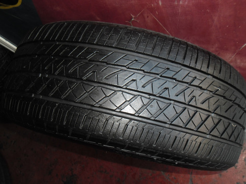 Llanta 205 50 17 Bridgestone Driveguard Runflat Mf 148 (Usado)