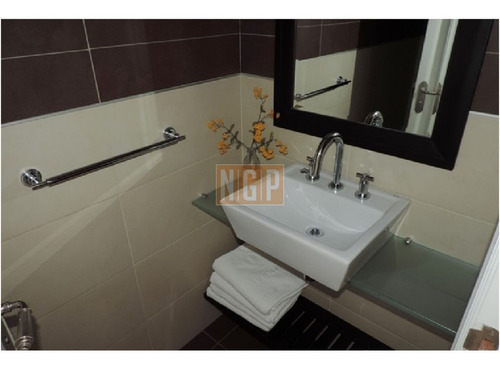 Imagen 20 de 30 de Torre De 5 Estrellas, A Pasos De Av Gorlero, Espectacular Apartamento A Estrenar De Dos Dormitorios En Suite, Baño Social, Living Comedor,cocina
