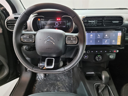 Citroën C4 Cactus 1.6 Thp Shine