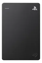 Comprar Seagate Game Drive Para Consolas Playstation, 4 Tb