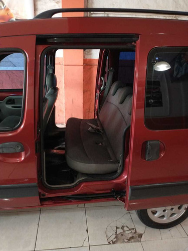 Renault Kangoo Montagne