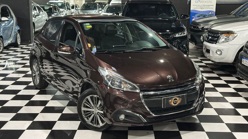 Peugeot 208 1.6 Allure