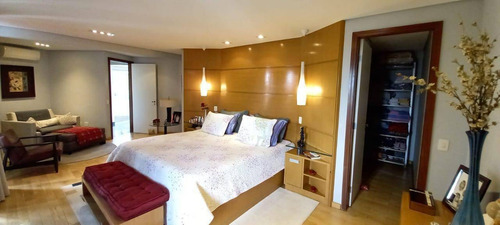 Imagem 13 de 24 de Cobertura 412 M² Bairro Jardim , Santo André S/p - Co0349