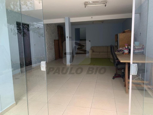 Casa / Sobrado Comercial - Nova Petropolis - Ref: 7957 - V-7957