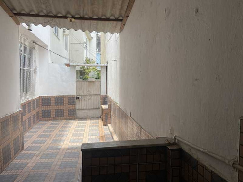 Imagem 7 de 15 de Casa De Vila-à Venda-vila Da Penha-rio De Janeiro - Svcv30020