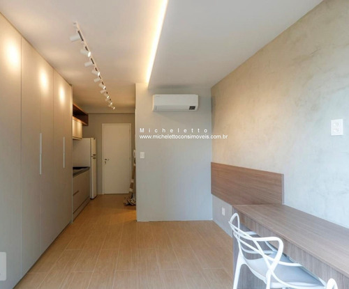 Imagem 24 de 29 de Apartamento - Ap04860 - 70025677