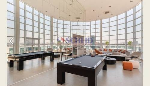 Imagem 8 de 12 de Apartamento Summit Pinheiros - Mr73745