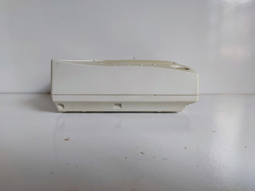 Carcaça Vídeo Game Dreamcast Tectoy Sega Console Logo Azul (Usado)
