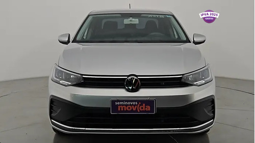 Volkswagen Virtus TSI 1.0 (Aut.)