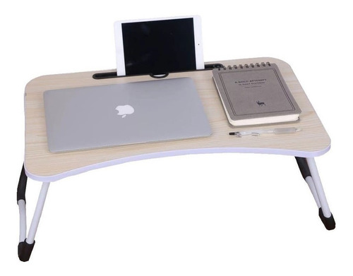 Mesa Notebook Plegable Multifuncion Desayuno Porta Vaso Mesa Notebook Plegable Multifuncion Desayuno Porta Vaso