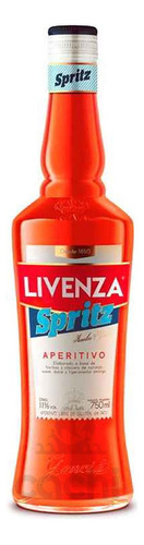 Aperitivo Livenza Spritz 750ml