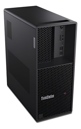 Pc Thinkstation Lenovo P3 Tw I7-13700 16gb 512gb +1hdd W11p
