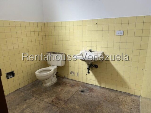 Local En Alquiler La Candelaria Ee25-14704