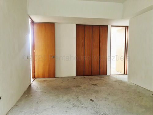 Apartamento Nuevo E N Venta Mirador De Los Campitos 24-25194