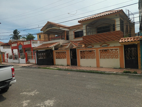 Vendo Casa Zona Oriental