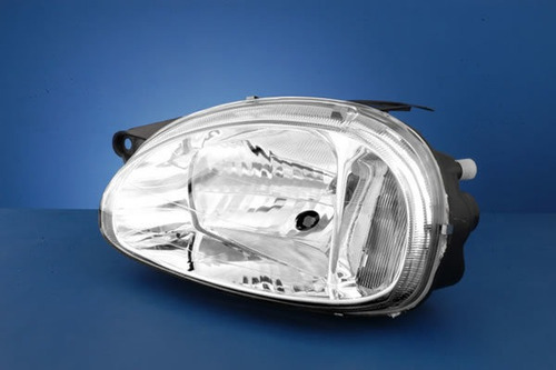 Optica Izquierda Vic Chevrolet Corsa Wagon 2002-2010