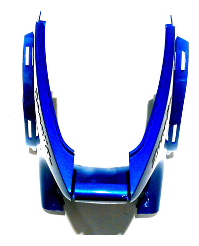 Cubierta De Equipaje Azul Zanella Mod 150