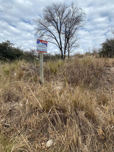 Dos Terrenos En Venta En Huerta Grande Sierras De Cordoba