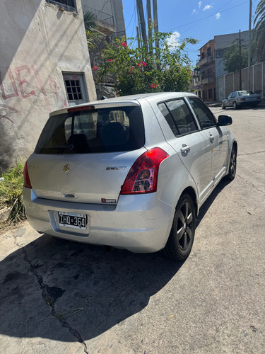 Suzuki Swift 1.5 N