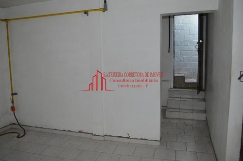 Imagem 5 de 15 de Galpão Industrial Próximo Petroquímica - 276