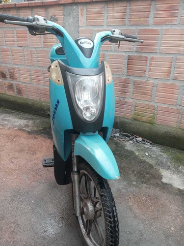 Bigbike