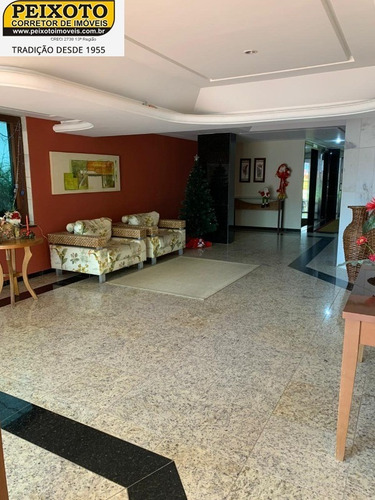 Imagem 2 de 9 de Apartamento - Ap01175 - 68976449