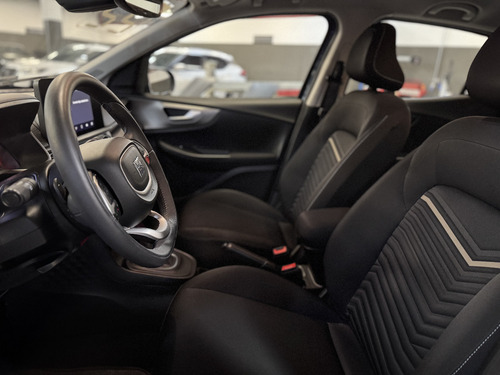 Fiat Pulse 1.0 TURBO 200 FLEX AUDACE CVT