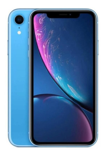  iPhone XR 128gb Seminuevos Garantía - Inetshop (Reacondicionado)