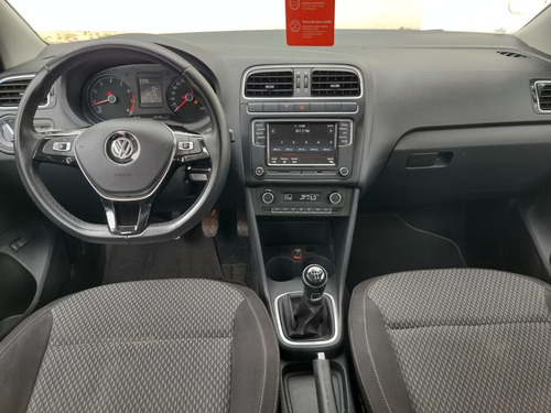 Imagen 2 de 15 de Volkswagen Nuevo Vento Comfortline Mt 1.6l