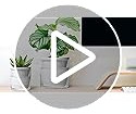 D'vine Dev Maceta De Diseño De 4 Pulgadas Con Sistema De Au
